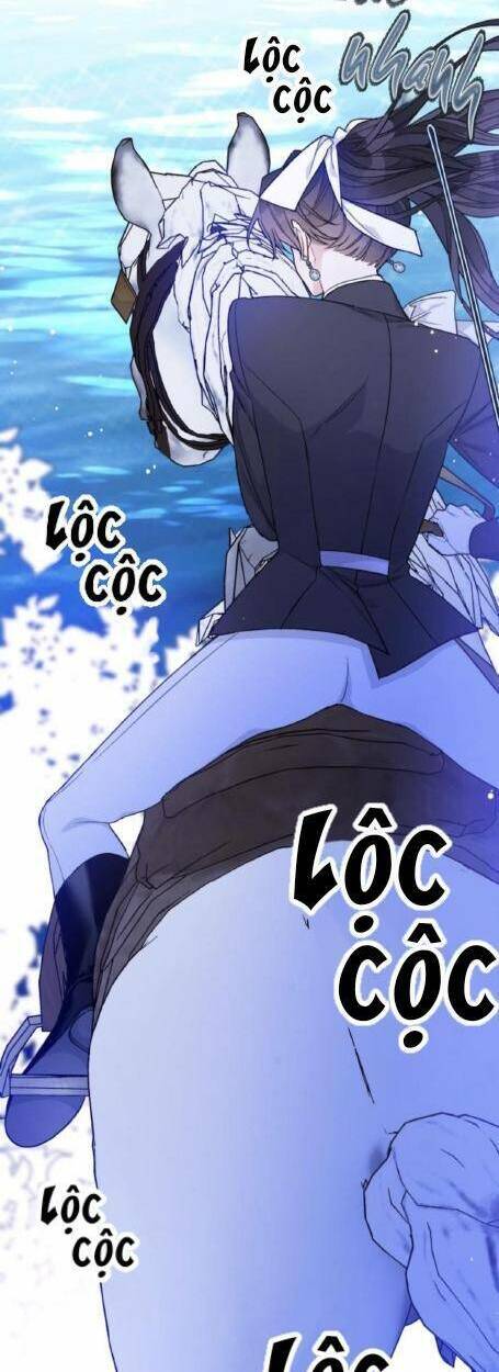 Cách Hiệp Sĩ Sống Như Một Tiểu Thư Quyền Quý Chapter 61 - Trang 2