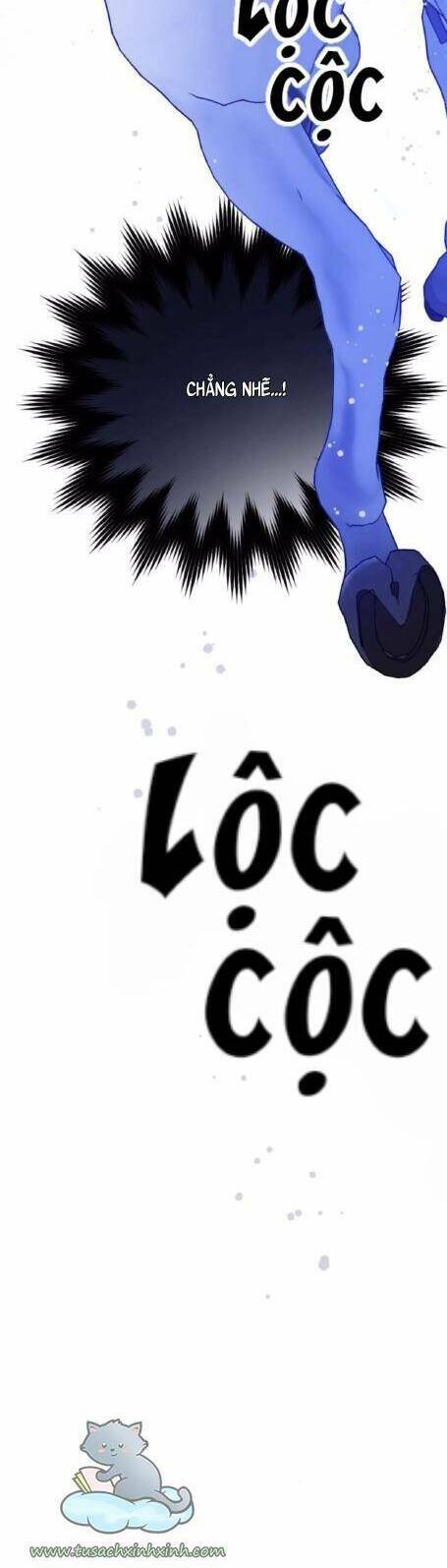 Cách Hiệp Sĩ Sống Như Một Tiểu Thư Quyền Quý Chapter 61 - Trang 2