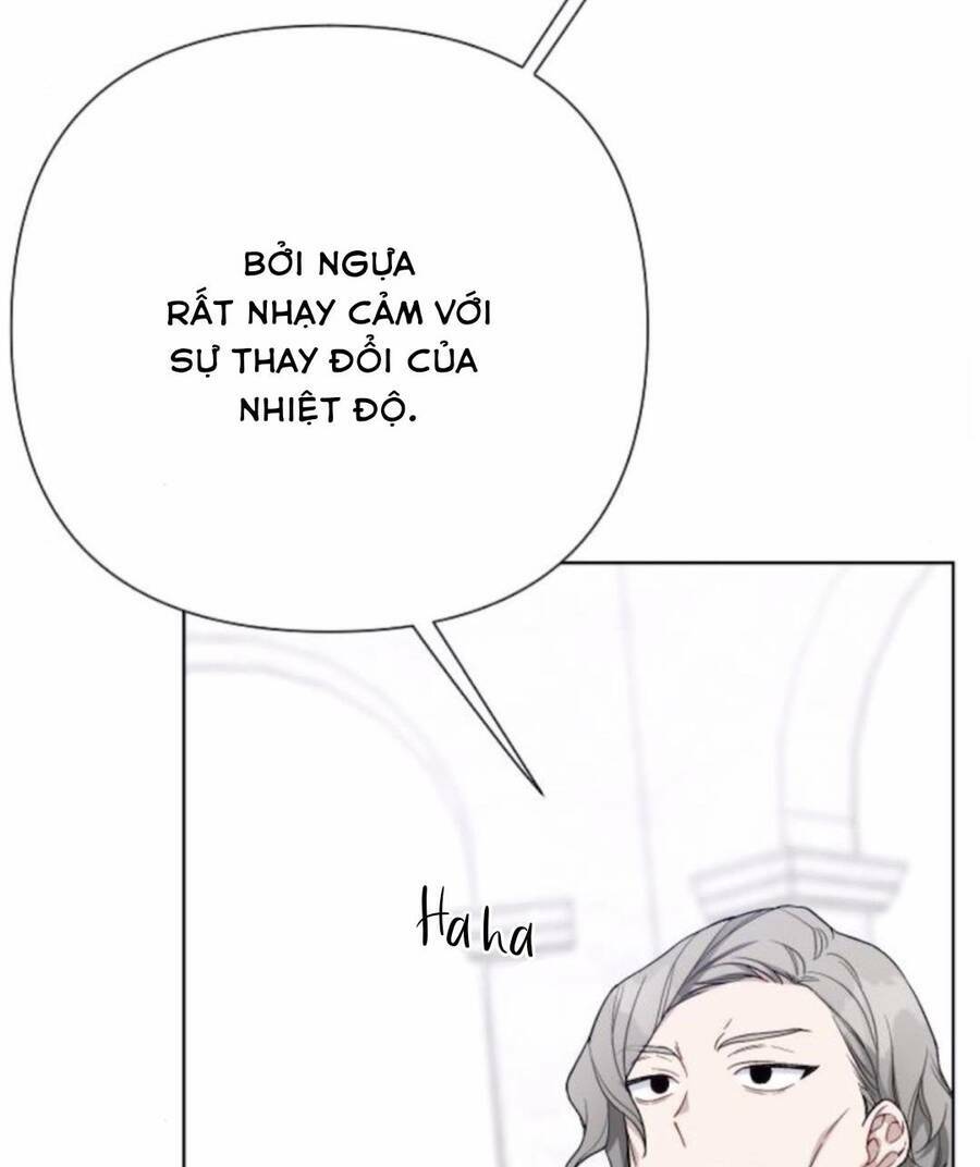 Cách Hiệp Sĩ Sống Như Một Tiểu Thư Quyền Quý Chapter 61 - Trang 2