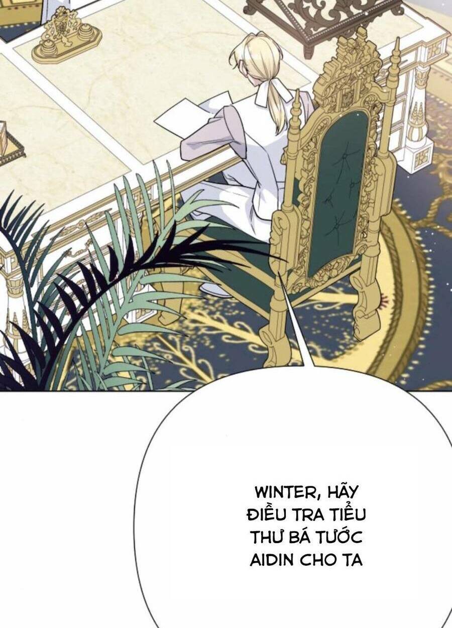 Cách Hiệp Sĩ Sống Như Một Tiểu Thư Quyền Quý Chapter 64 - Trang 2