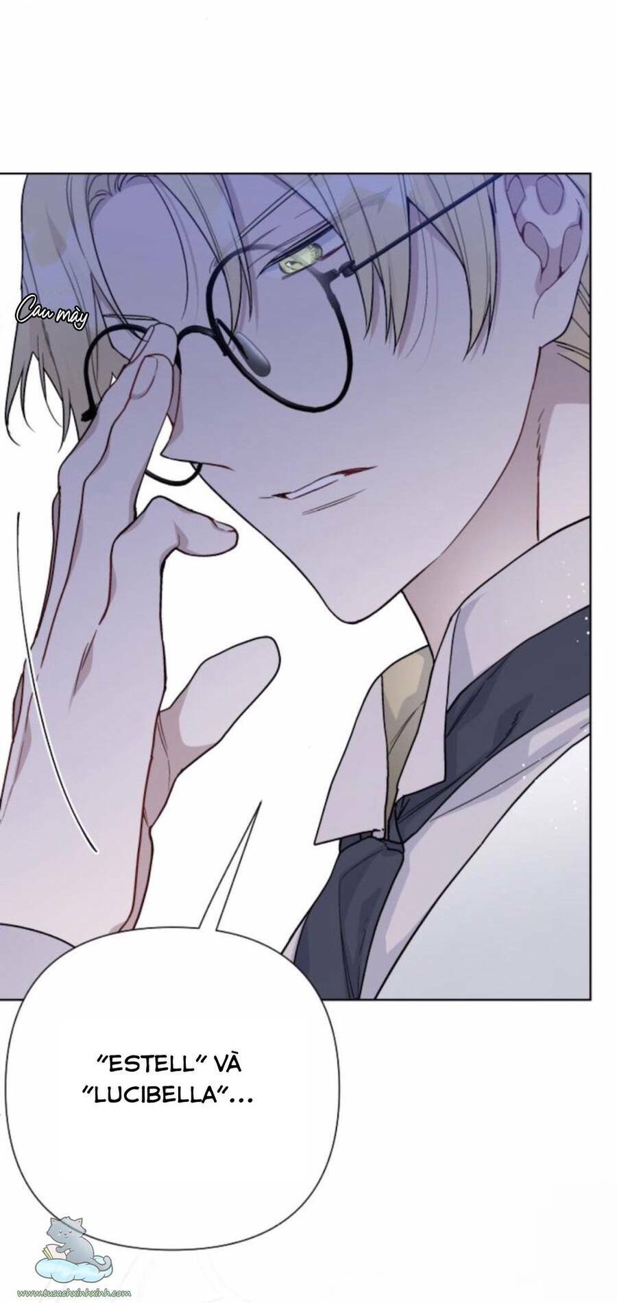 Cách Hiệp Sĩ Sống Như Một Tiểu Thư Quyền Quý Chapter 64 - Trang 2