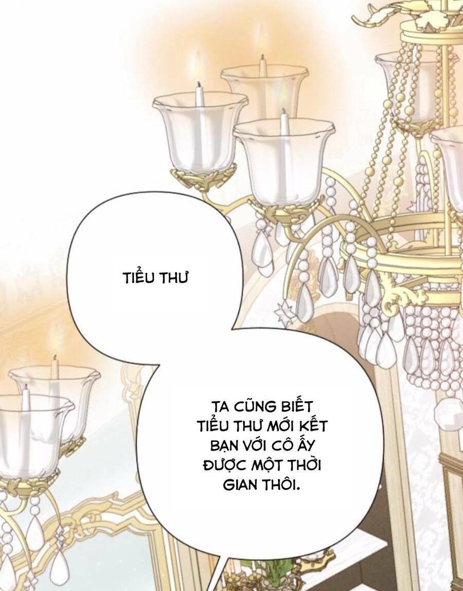 Cách Hiệp Sĩ Sống Như Một Tiểu Thư Quyền Quý Chapter 64 - Trang 2