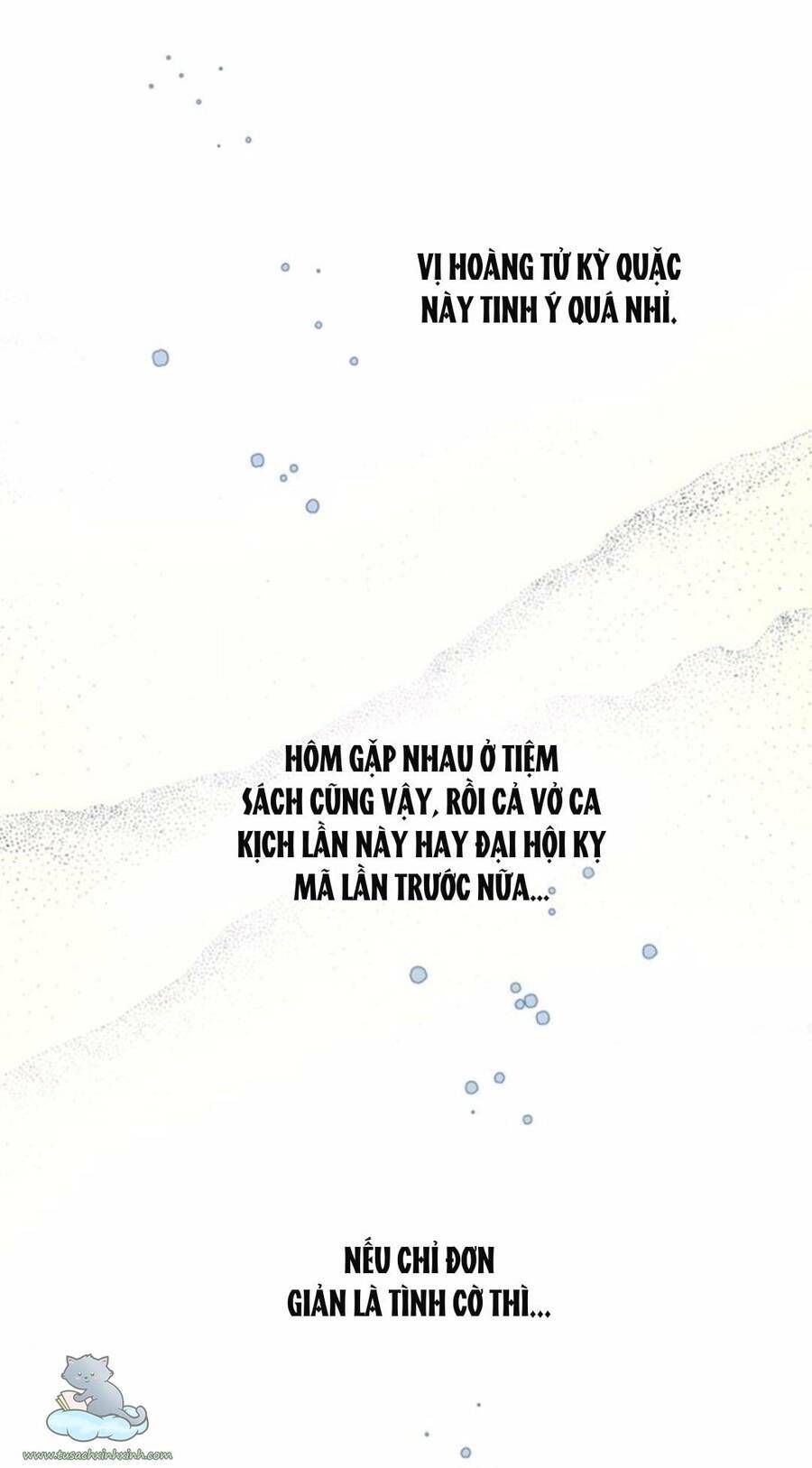 Cách Hiệp Sĩ Sống Như Một Tiểu Thư Quyền Quý Chapter 66 - Trang 2