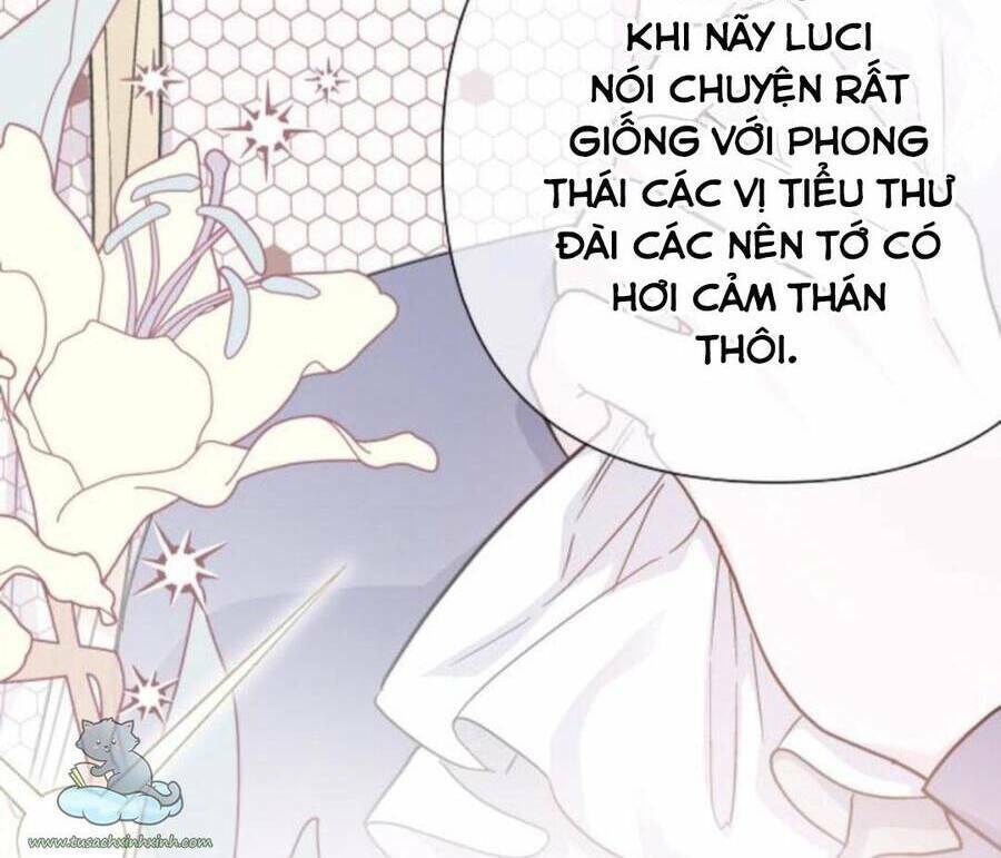 Cách Hiệp Sĩ Sống Như Một Tiểu Thư Quyền Quý Chapter 68 - Trang 2