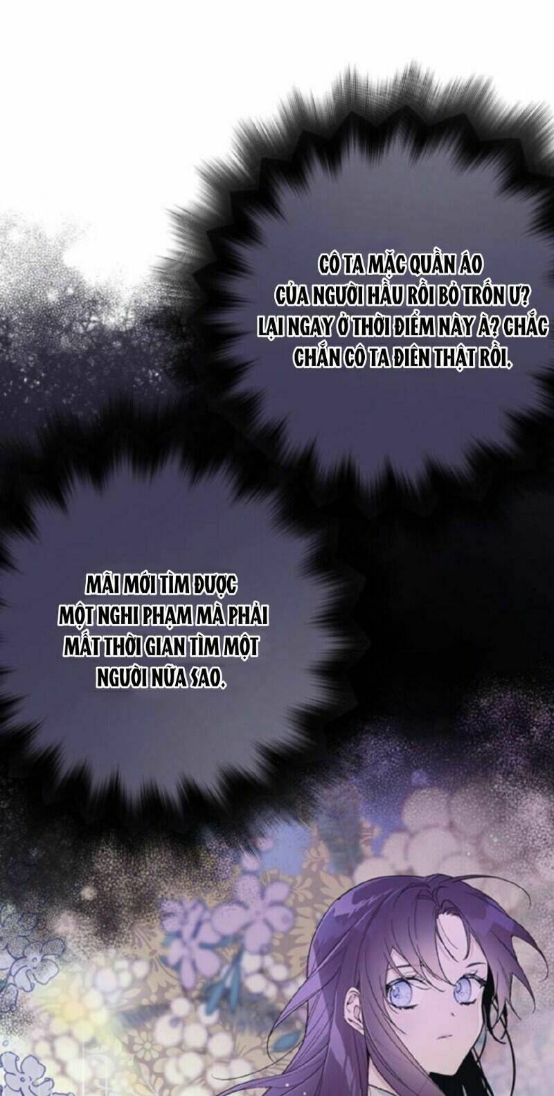 Cách Hiệp Sĩ Sống Như Một Tiểu Thư Quyền Quý Chapter 7 - Trang 2