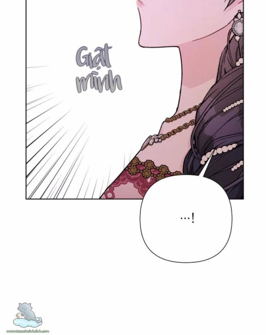 Cách Hiệp Sĩ Sống Như Một Tiểu Thư Quyền Quý Chapter 70 - Trang 2