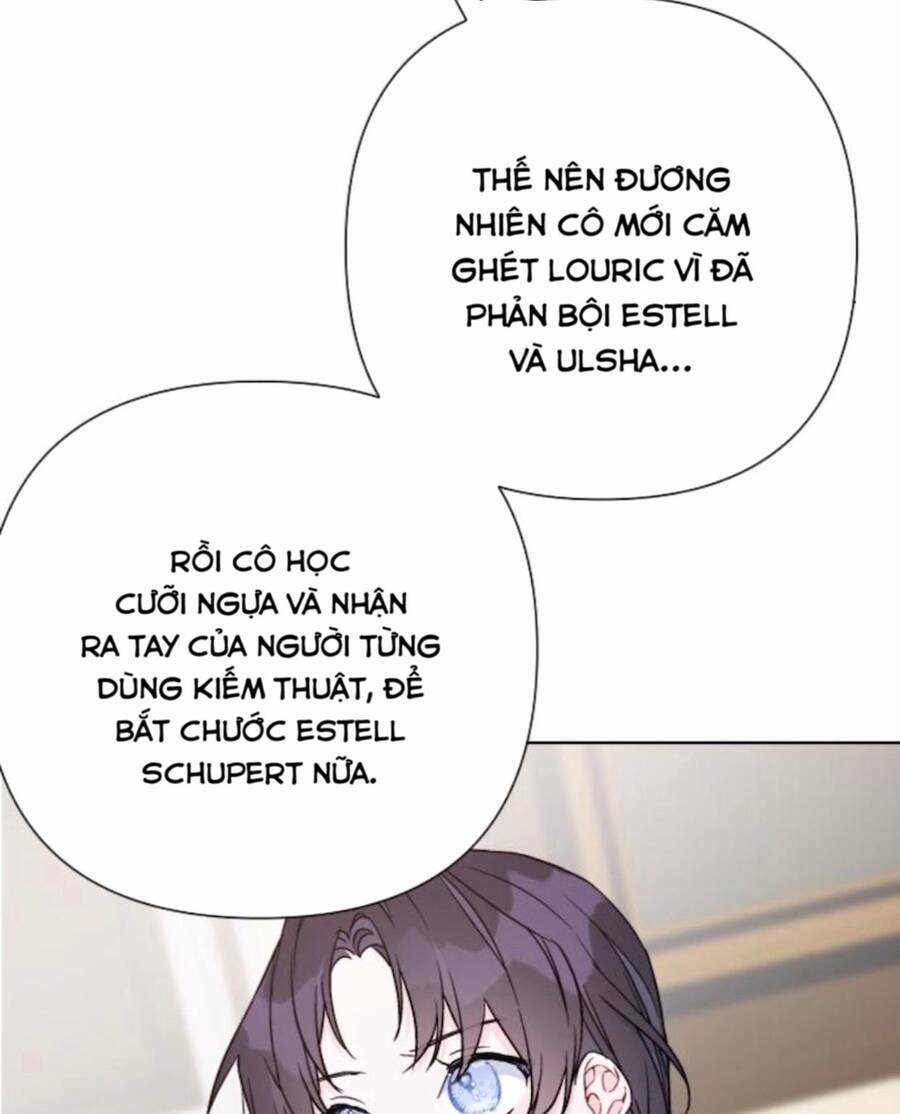 Cách Hiệp Sĩ Sống Như Một Tiểu Thư Quyền Quý Chapter 70 - Trang 2