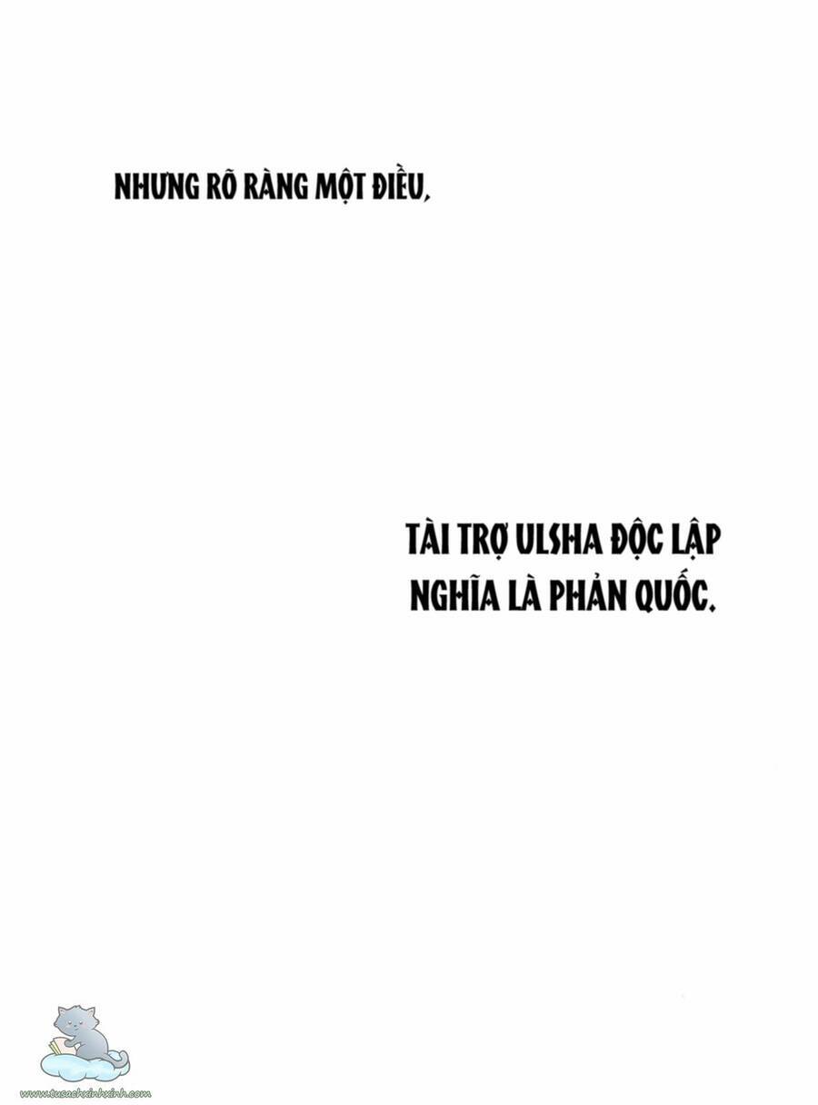 Cách Hiệp Sĩ Sống Như Một Tiểu Thư Quyền Quý Chapter 70 - Trang 2