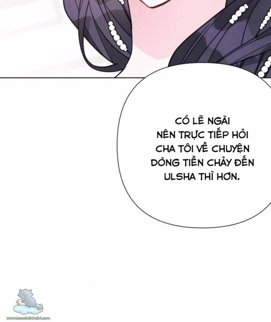 Cách Hiệp Sĩ Sống Như Một Tiểu Thư Quyền Quý Chapter 70 - Trang 2