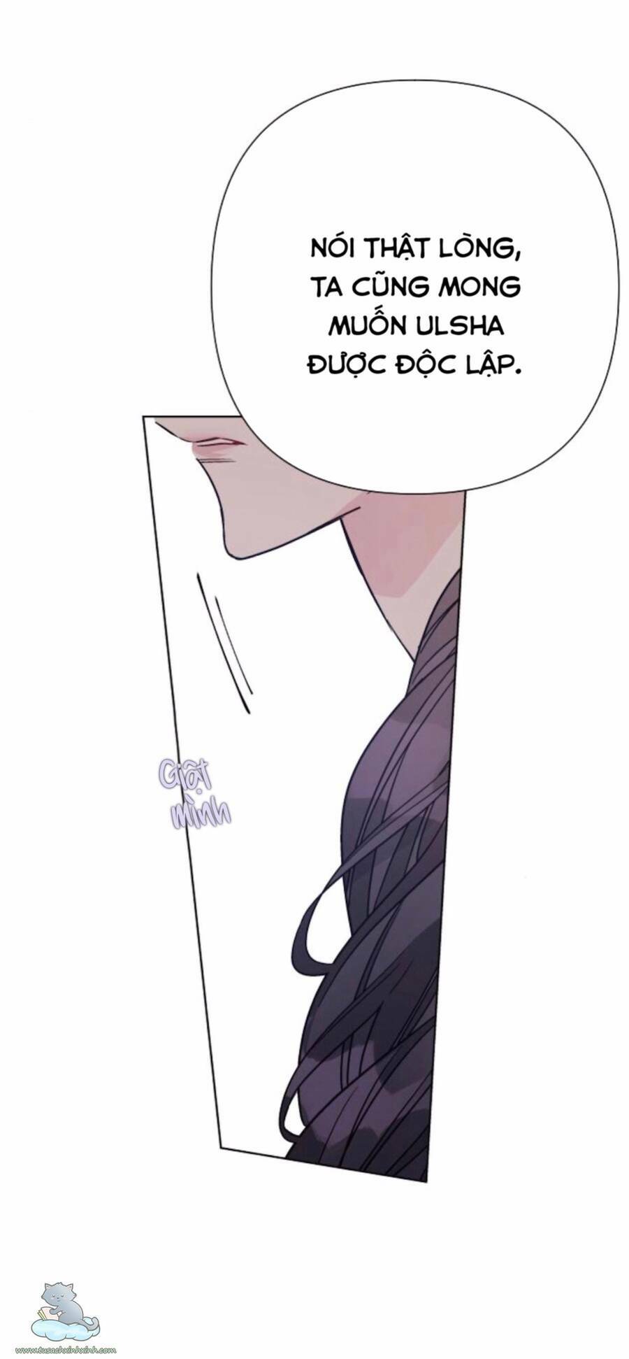 Cách Hiệp Sĩ Sống Như Một Tiểu Thư Quyền Quý Chapter 70 - Trang 2