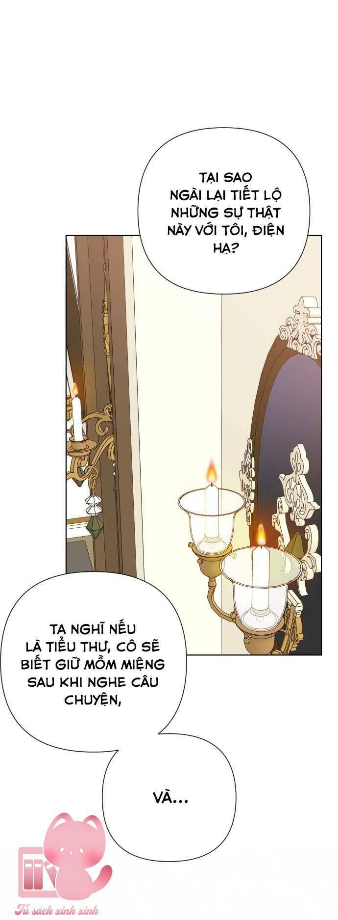 Cách Hiệp Sĩ Sống Như Một Tiểu Thư Quyền Quý Chapter 71 - Trang 2