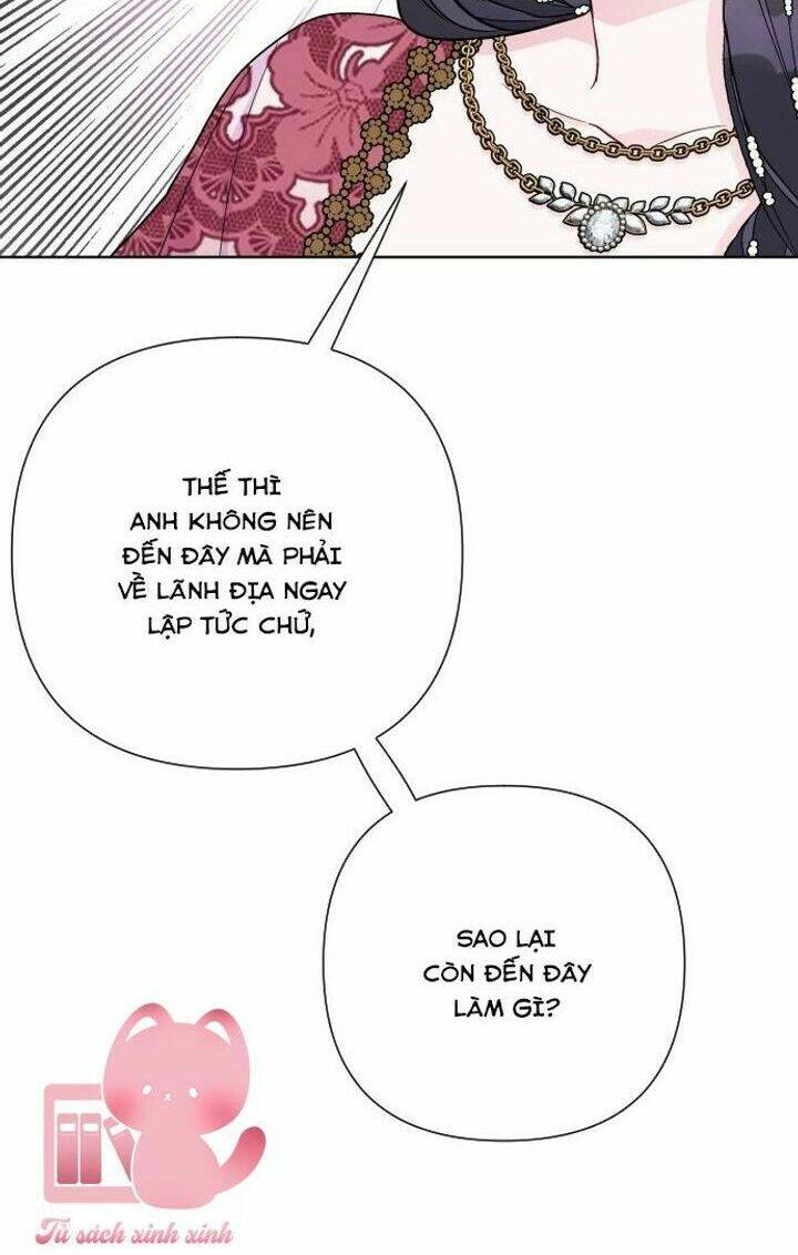 Cách Hiệp Sĩ Sống Như Một Tiểu Thư Quyền Quý Chapter 72 - Trang 2