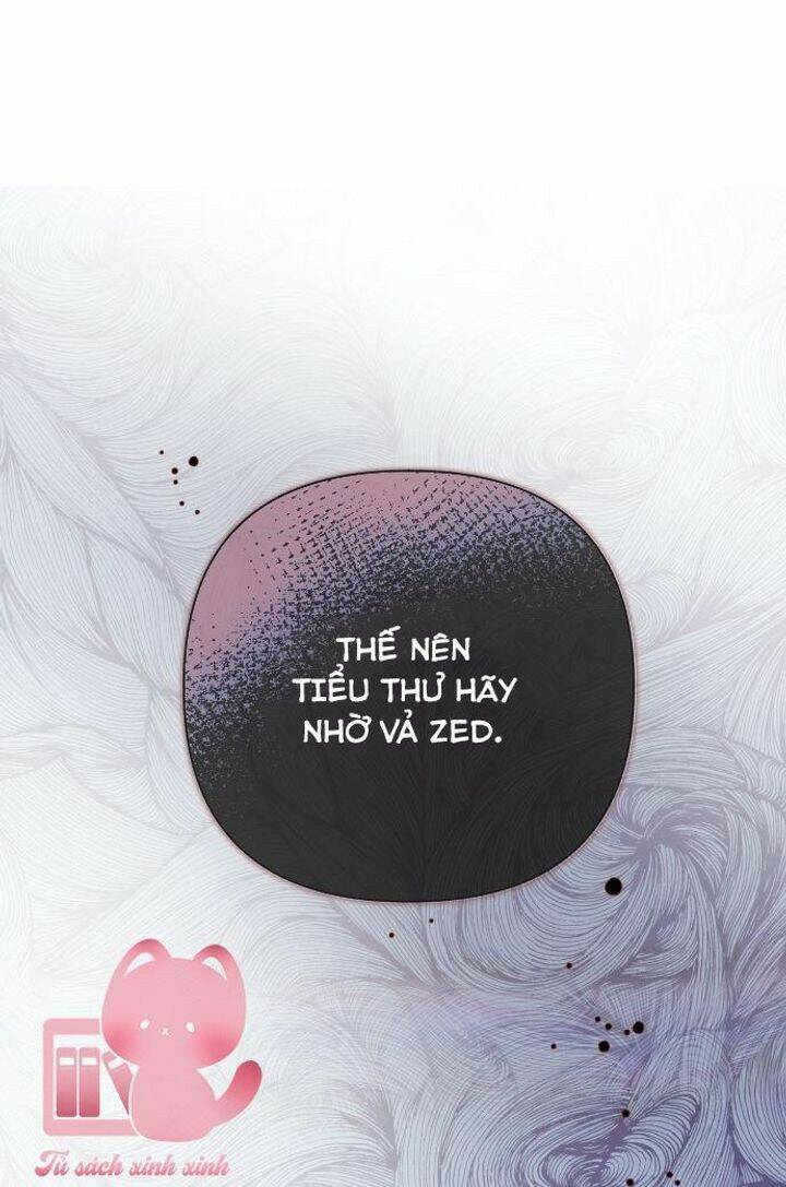 Cách Hiệp Sĩ Sống Như Một Tiểu Thư Quyền Quý Chapter 72 - Trang 2