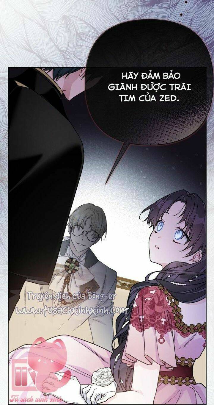 Cách Hiệp Sĩ Sống Như Một Tiểu Thư Quyền Quý Chapter 72 - Trang 2