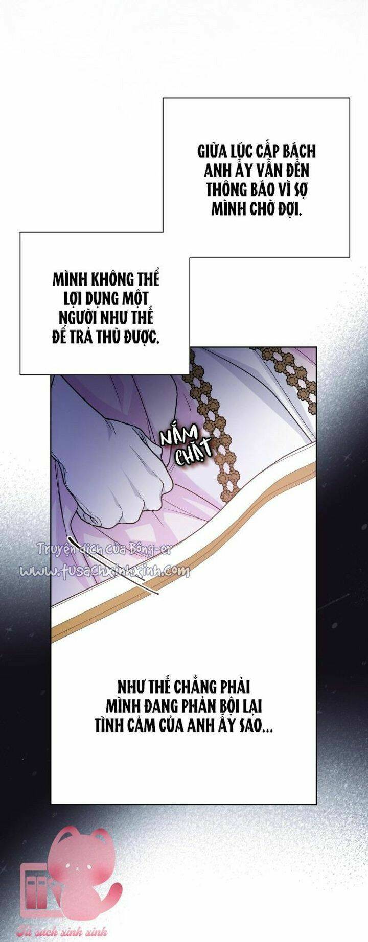 Cách Hiệp Sĩ Sống Như Một Tiểu Thư Quyền Quý Chapter 72 - Trang 2