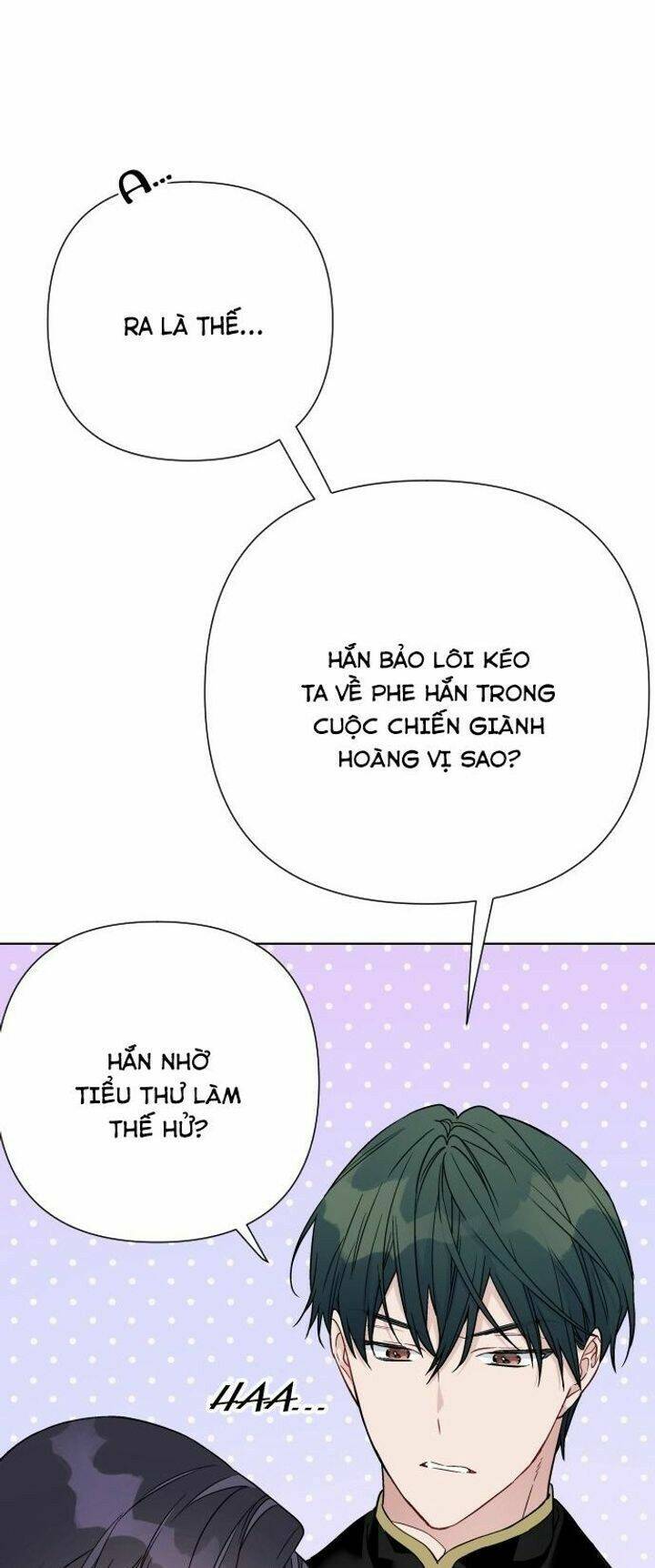 Cách Hiệp Sĩ Sống Như Một Tiểu Thư Quyền Quý Chapter 72 - Trang 2