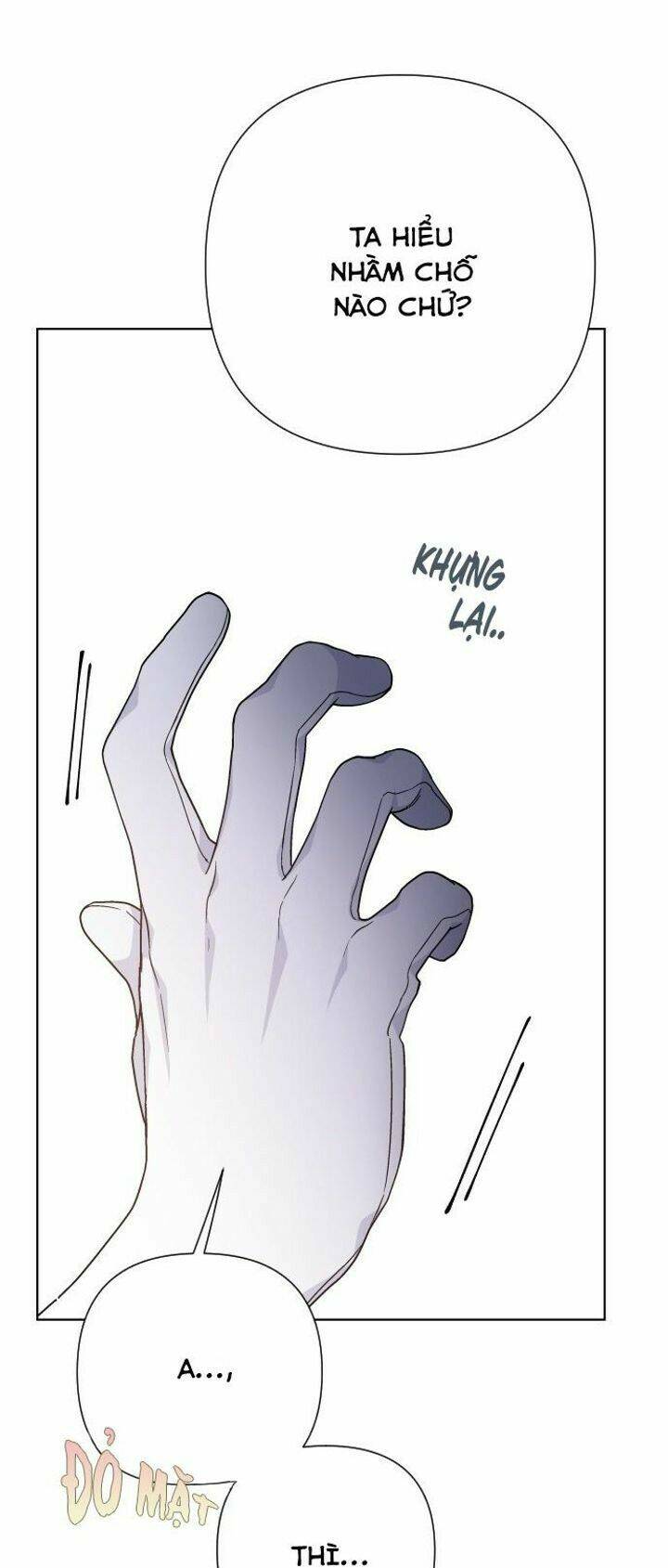 Cách Hiệp Sĩ Sống Như Một Tiểu Thư Quyền Quý Chapter 72 - Trang 2