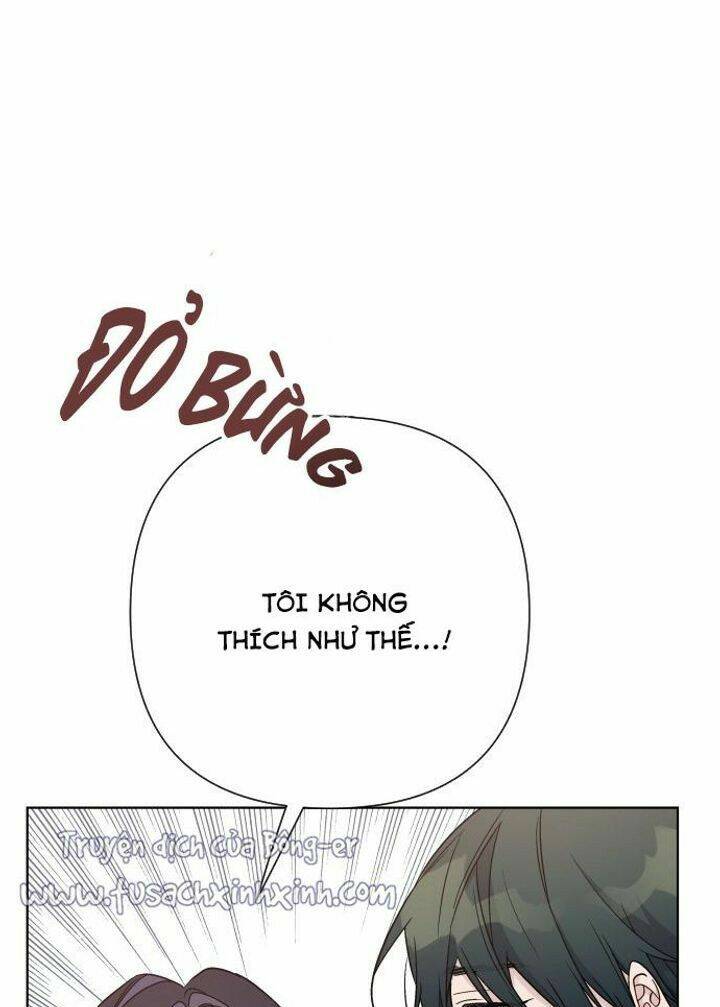 Cách Hiệp Sĩ Sống Như Một Tiểu Thư Quyền Quý Chapter 72 - Trang 2