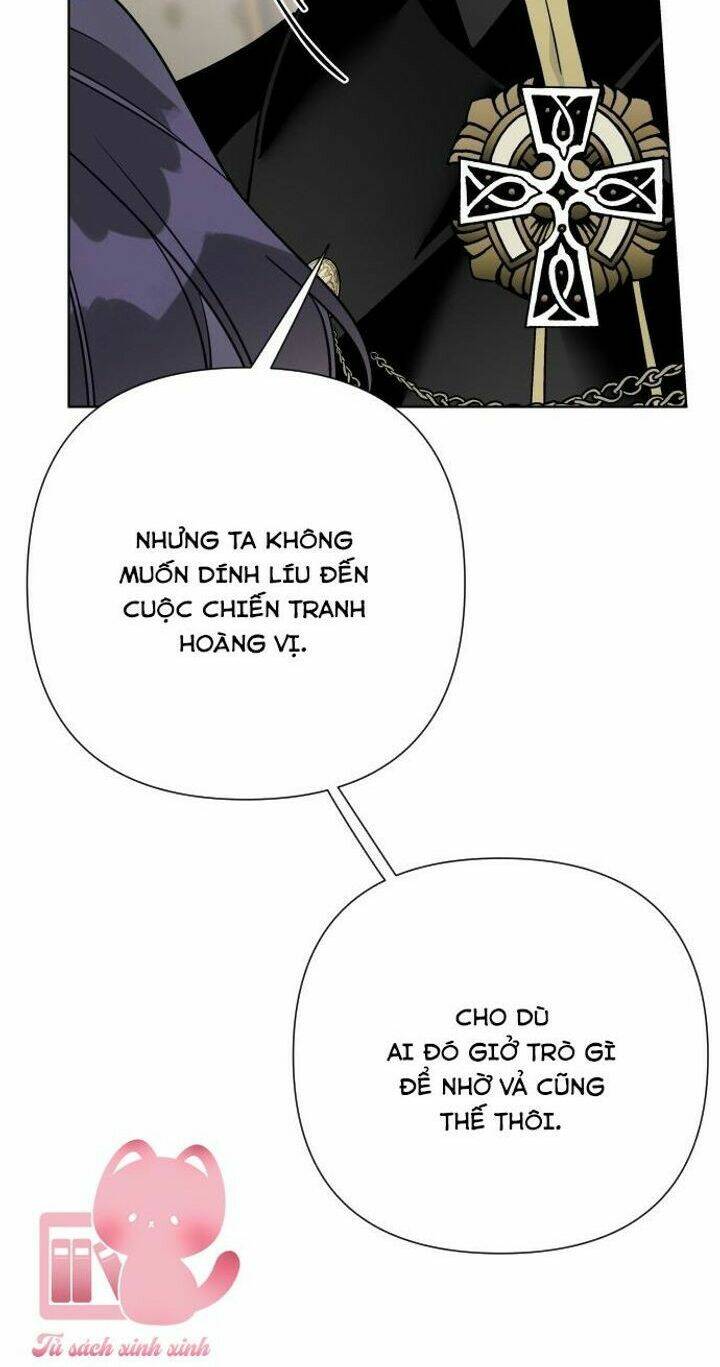 Cách Hiệp Sĩ Sống Như Một Tiểu Thư Quyền Quý Chapter 72 - Trang 2