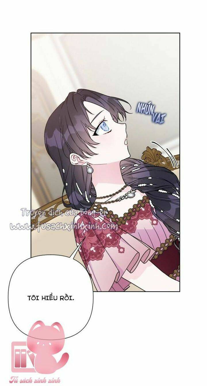 Cách Hiệp Sĩ Sống Như Một Tiểu Thư Quyền Quý Chapter 72 - Trang 2