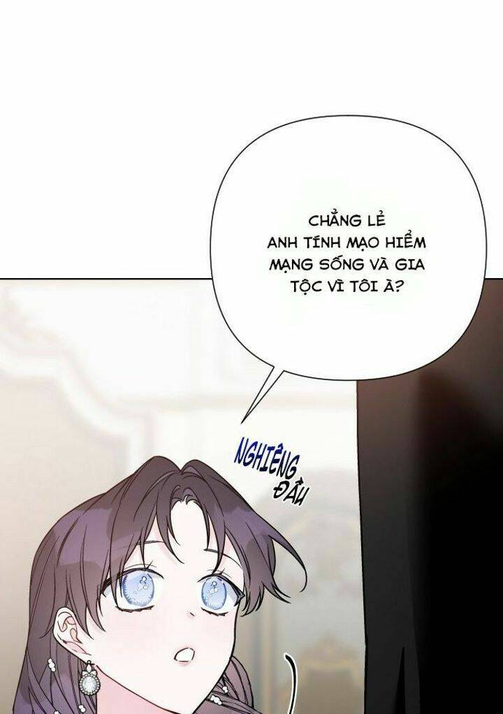 Cách Hiệp Sĩ Sống Như Một Tiểu Thư Quyền Quý Chapter 72 - Trang 2