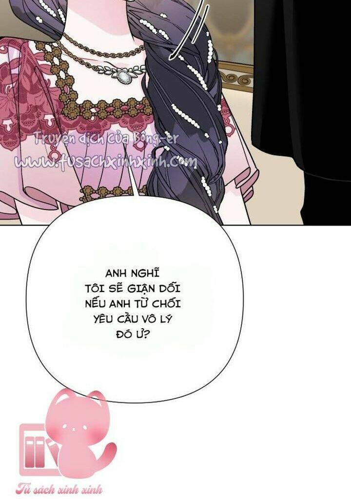 Cách Hiệp Sĩ Sống Như Một Tiểu Thư Quyền Quý Chapter 72 - Trang 2