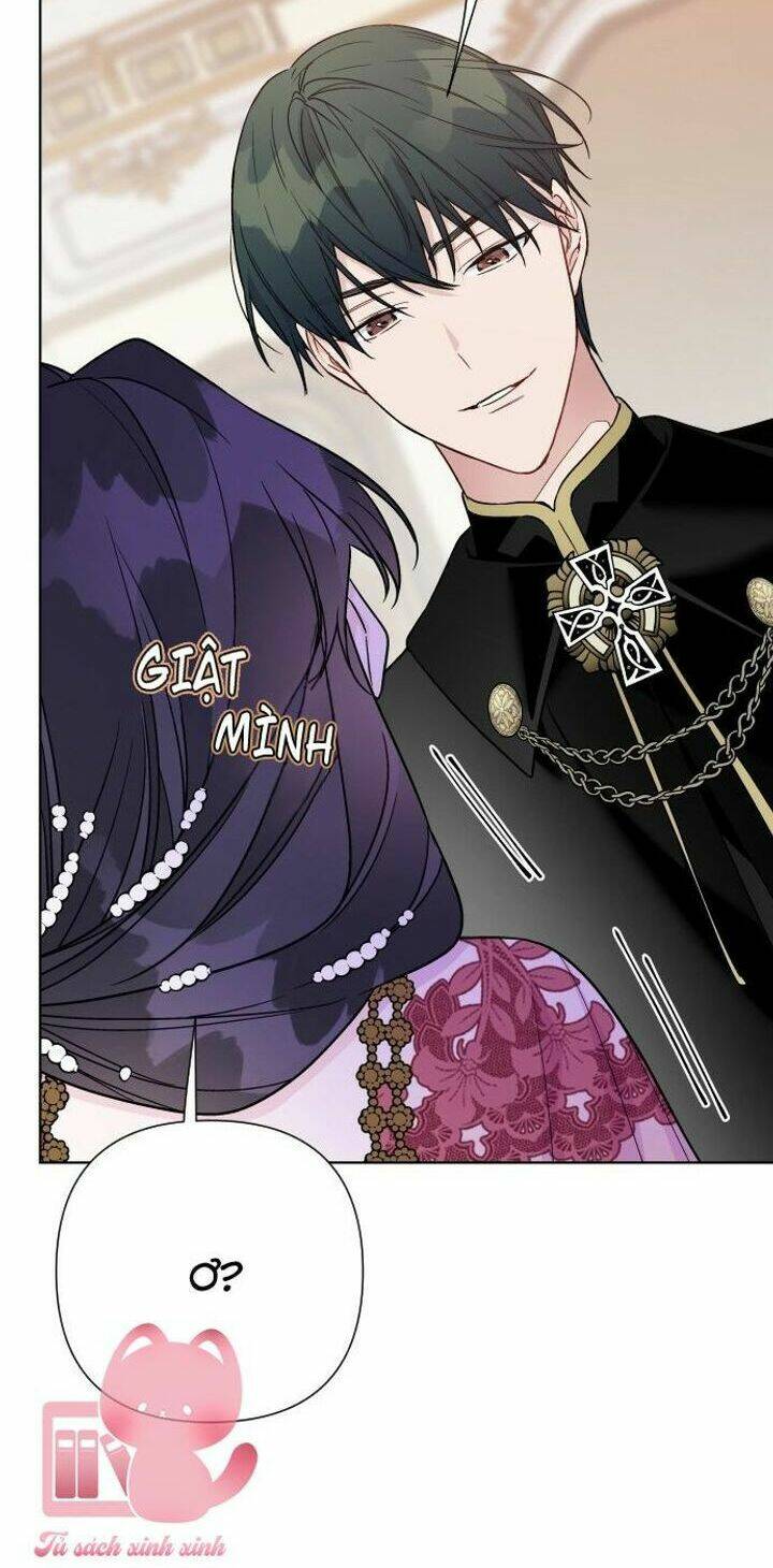 Cách Hiệp Sĩ Sống Như Một Tiểu Thư Quyền Quý Chapter 72 - Trang 2