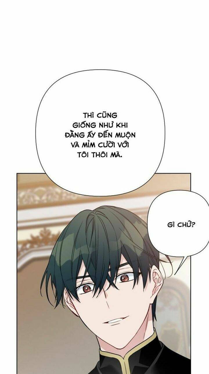 Cách Hiệp Sĩ Sống Như Một Tiểu Thư Quyền Quý Chapter 72 - Trang 2