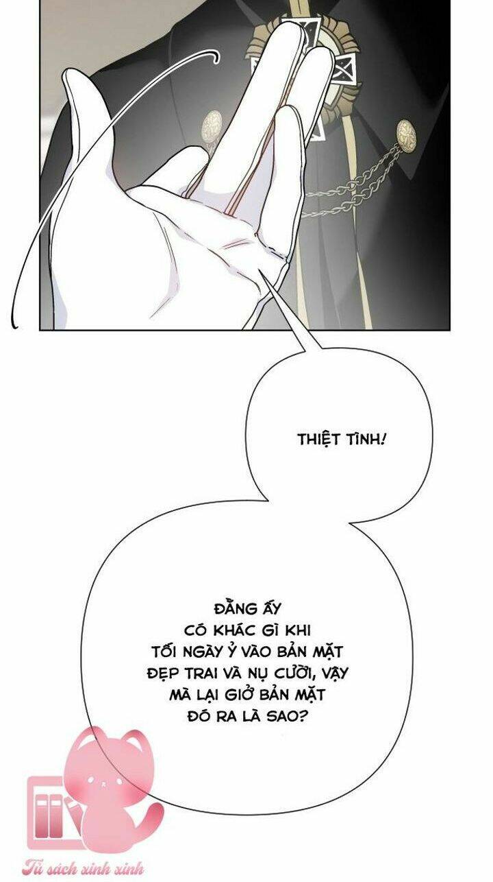 Cách Hiệp Sĩ Sống Như Một Tiểu Thư Quyền Quý Chapter 72 - Trang 2