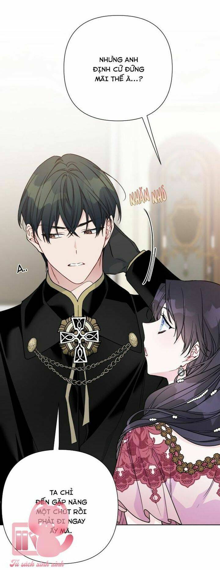 Cách Hiệp Sĩ Sống Như Một Tiểu Thư Quyền Quý Chapter 72 - Trang 2