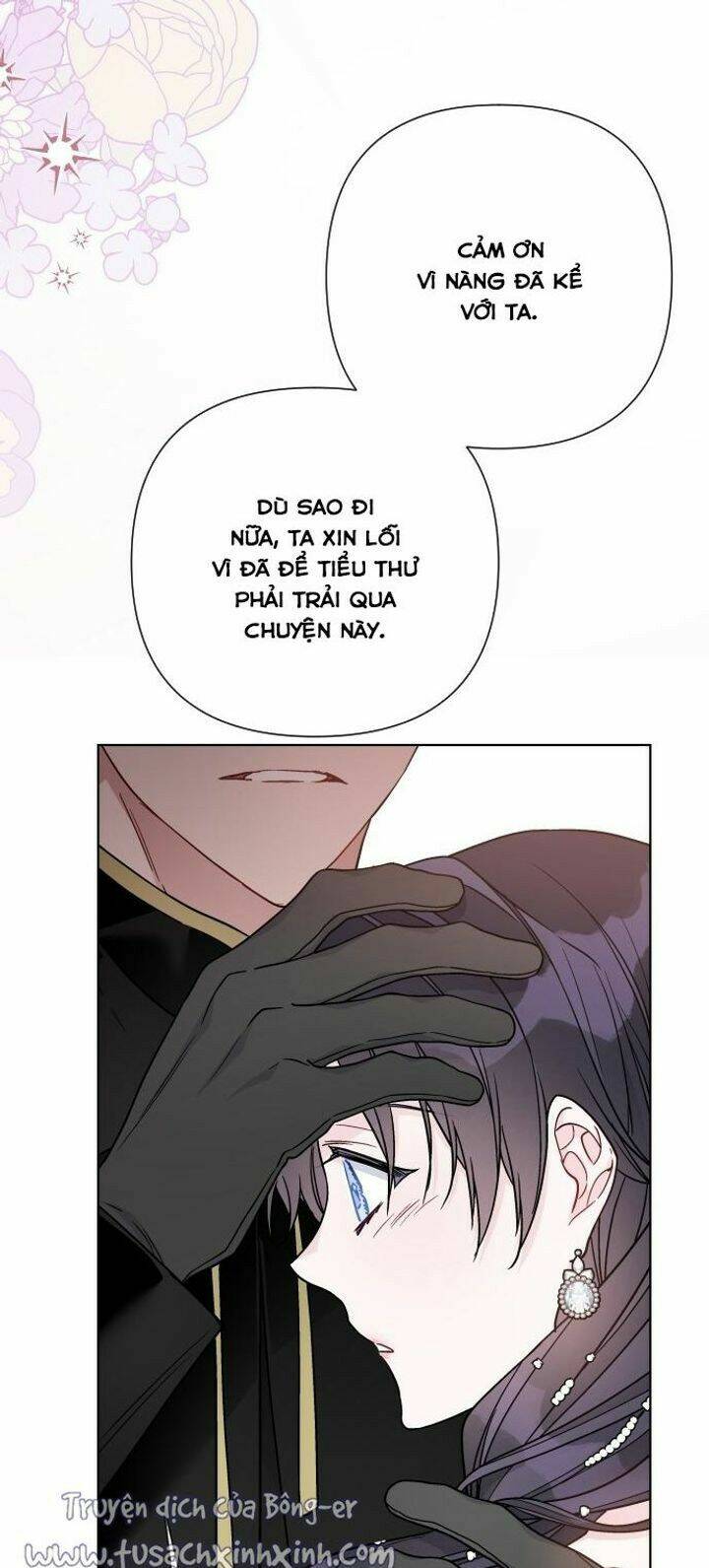 Cách Hiệp Sĩ Sống Như Một Tiểu Thư Quyền Quý Chapter 72 - Trang 2