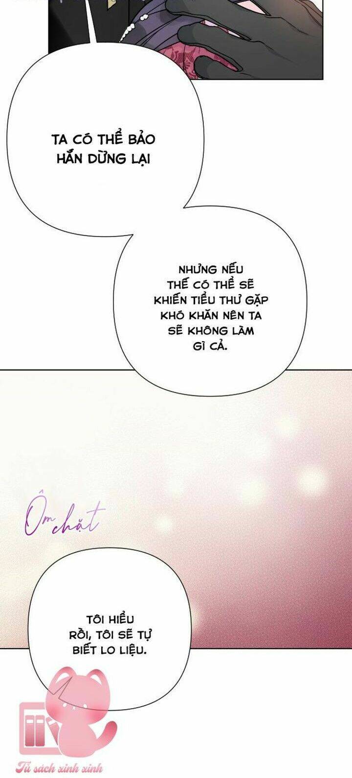 Cách Hiệp Sĩ Sống Như Một Tiểu Thư Quyền Quý Chapter 72 - Trang 2