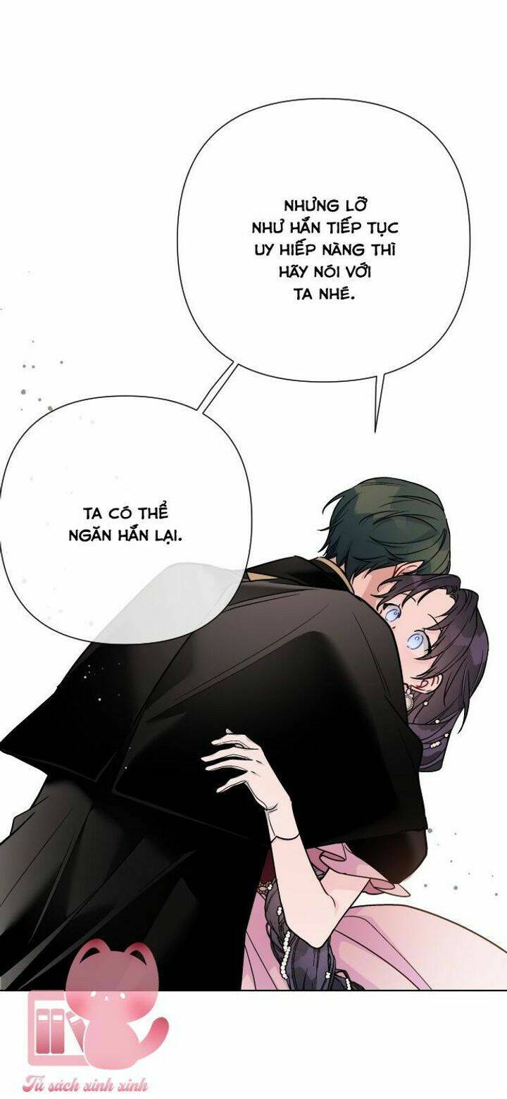 Cách Hiệp Sĩ Sống Như Một Tiểu Thư Quyền Quý Chapter 72 - Trang 2