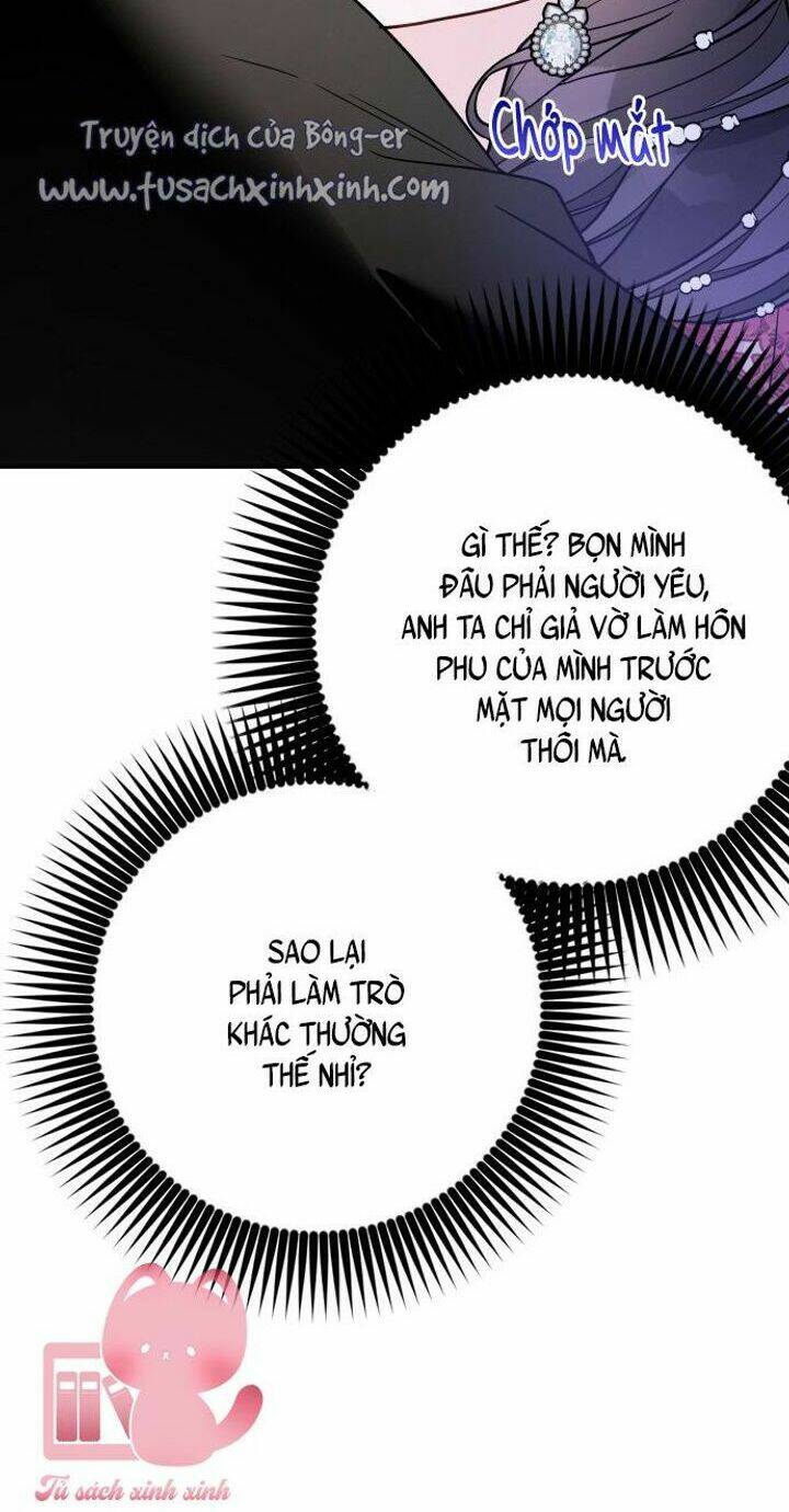 Cách Hiệp Sĩ Sống Như Một Tiểu Thư Quyền Quý Chapter 72 - Trang 2