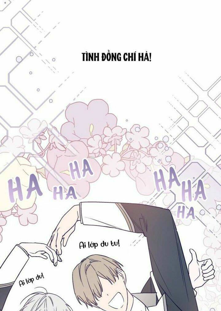 Cách Hiệp Sĩ Sống Như Một Tiểu Thư Quyền Quý Chapter 72 - Trang 2