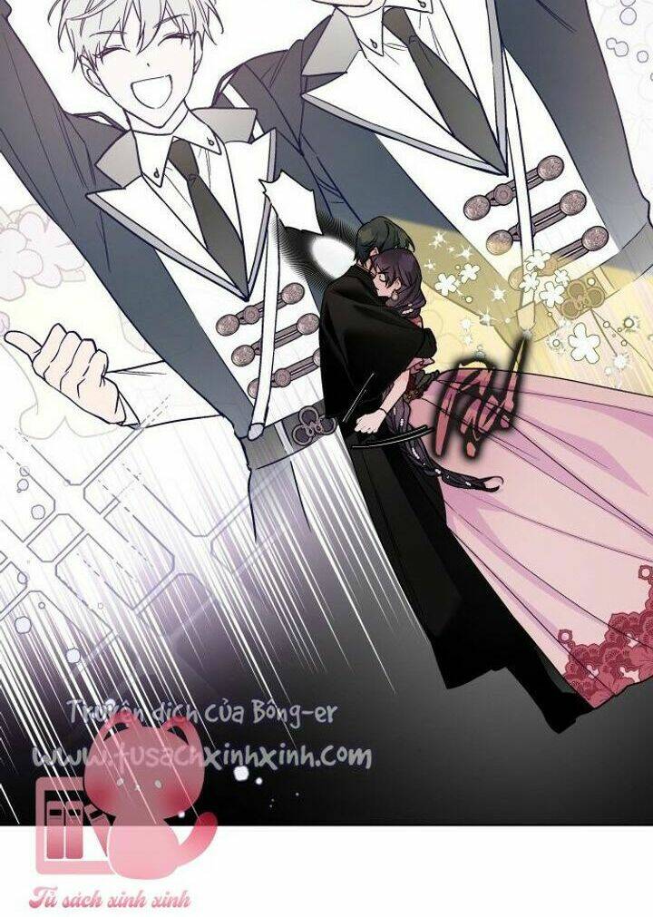 Cách Hiệp Sĩ Sống Như Một Tiểu Thư Quyền Quý Chapter 72 - Trang 2