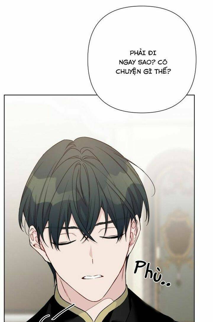 Cách Hiệp Sĩ Sống Như Một Tiểu Thư Quyền Quý Chapter 72 - Trang 2