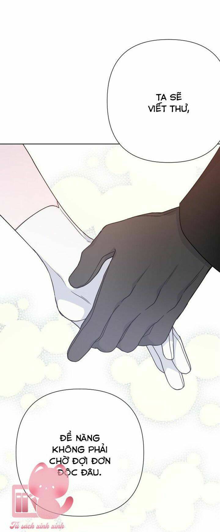 Cách Hiệp Sĩ Sống Như Một Tiểu Thư Quyền Quý Chapter 72 - Trang 2