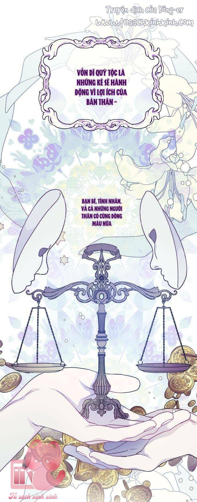 Cách Hiệp Sĩ Sống Như Một Tiểu Thư Quyền Quý Chapter 73 - Trang 2