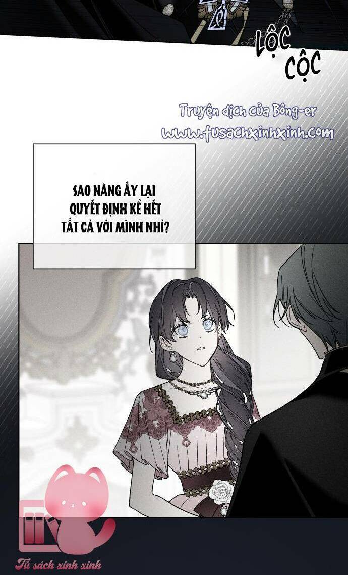 Cách Hiệp Sĩ Sống Như Một Tiểu Thư Quyền Quý Chapter 73 - Trang 2