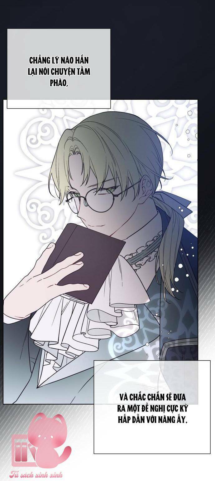 Cách Hiệp Sĩ Sống Như Một Tiểu Thư Quyền Quý Chapter 73 - Trang 2