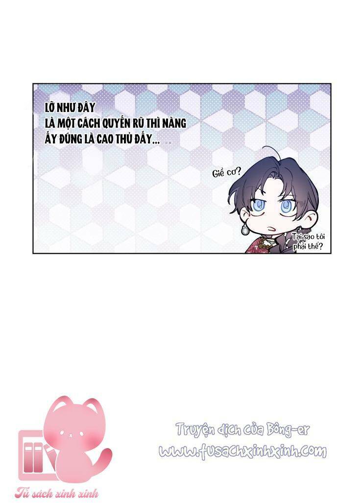 Cách Hiệp Sĩ Sống Như Một Tiểu Thư Quyền Quý Chapter 73 - Trang 2
