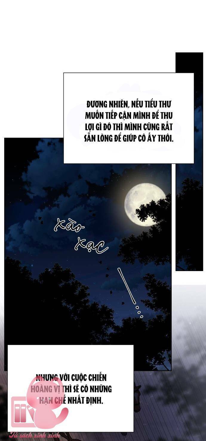 Cách Hiệp Sĩ Sống Như Một Tiểu Thư Quyền Quý Chapter 73 - Trang 2