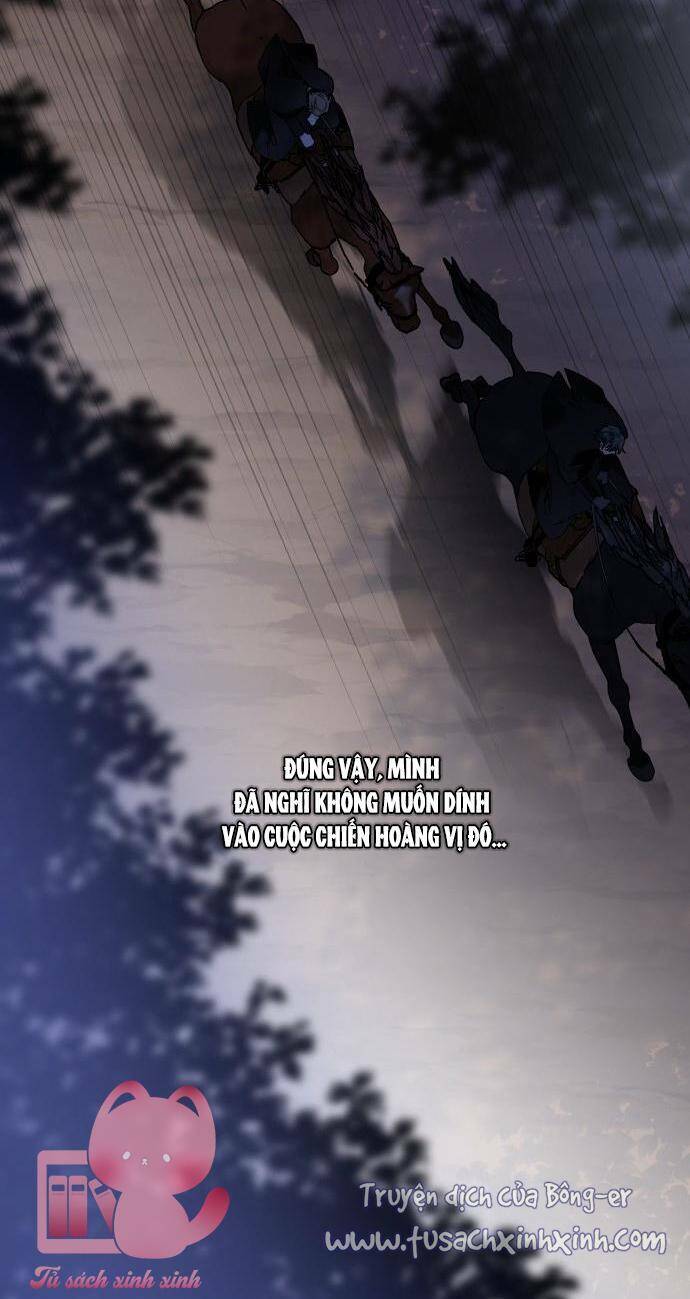 Cách Hiệp Sĩ Sống Như Một Tiểu Thư Quyền Quý Chapter 73 - Trang 2