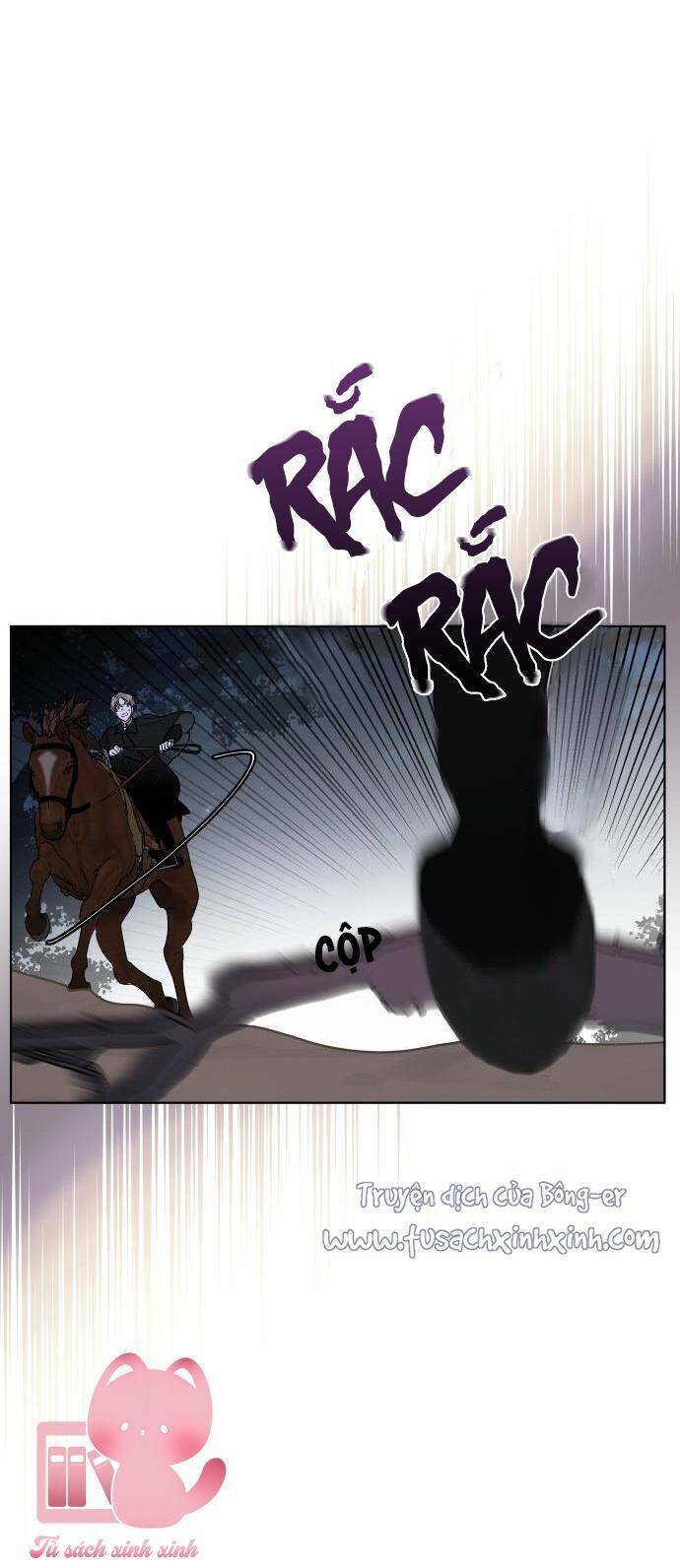 Cách Hiệp Sĩ Sống Như Một Tiểu Thư Quyền Quý Chapter 73 - Trang 2