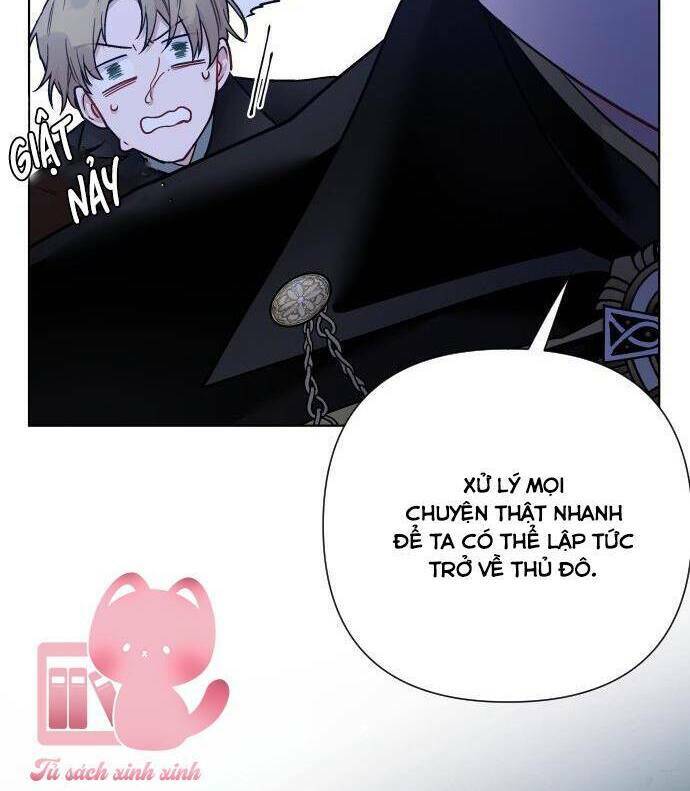 Cách Hiệp Sĩ Sống Như Một Tiểu Thư Quyền Quý Chapter 73 - Trang 2