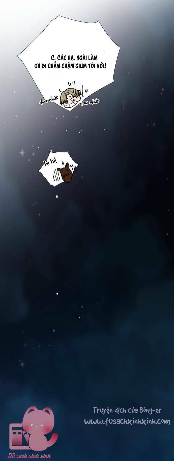 Cách Hiệp Sĩ Sống Như Một Tiểu Thư Quyền Quý Chapter 73 - Trang 2