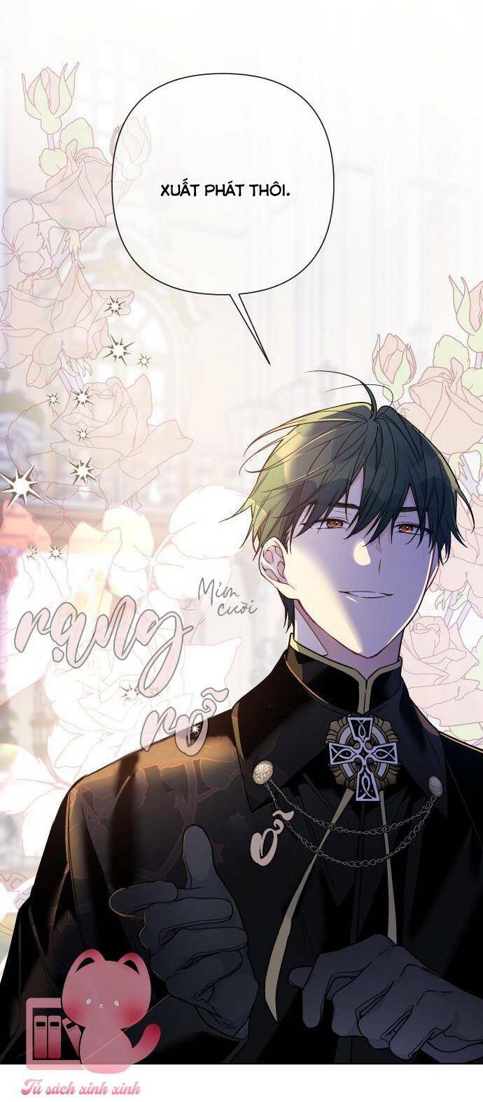 Cách Hiệp Sĩ Sống Như Một Tiểu Thư Quyền Quý Chapter 73 - Trang 2