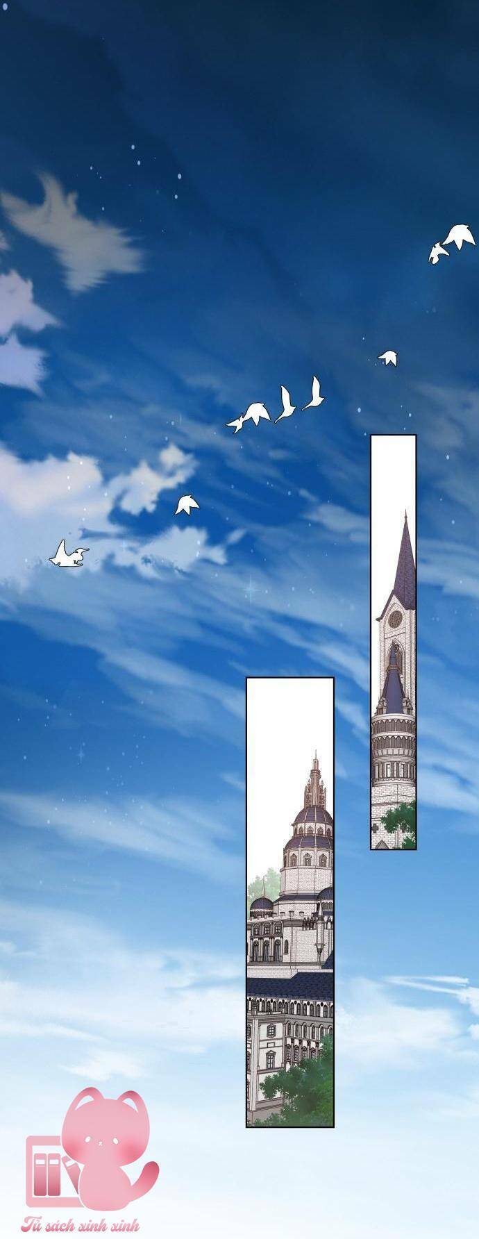 Cách Hiệp Sĩ Sống Như Một Tiểu Thư Quyền Quý Chapter 73 - Trang 2