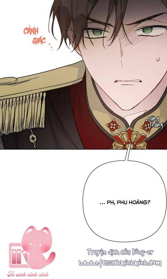 Cách Hiệp Sĩ Sống Như Một Tiểu Thư Quyền Quý Chapter 73 - Trang 2